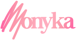 Signed Monyka Logo